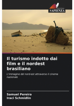 Il turismo indotto dai film e il nordest brasiliano