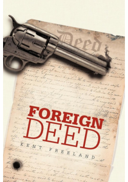 Foreign Deed