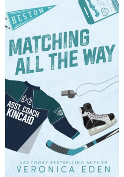 Matching All the Way Special Edition