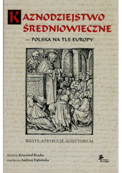 Kaznodziejstwo średniowieczne