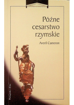 Późne cesarstwo rzymskie