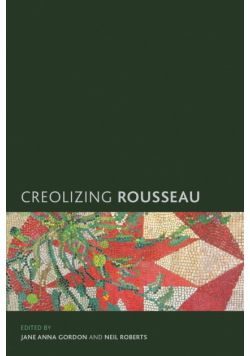 Creolizing Rousseau