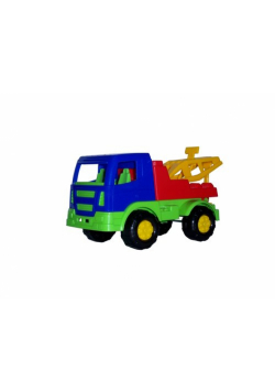Salut samochód ewakuator