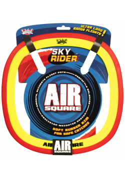 Dysk Sky Rider Air Square 1 szt. mix kolorów
