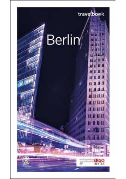 Travelbook Berlin