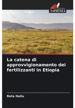 La catena di approvvigionamento dei fertilizzanti in Etiopia