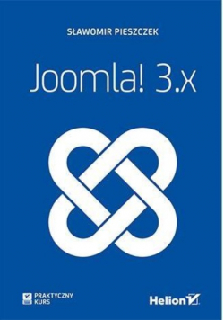 Joomla 3 . x . Praktyczny kurs