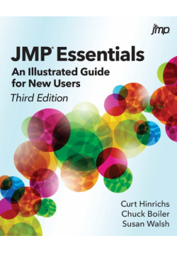 JMP Essentials