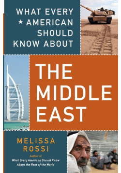 What Every American Should Know About the Middle East