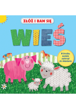 Złóż i baw się Wieś
