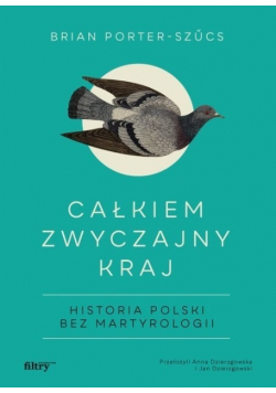 Całkiem zwyczajny kraj Historia Polski bez martyrologii