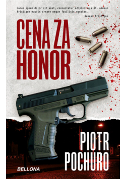 Cena za honor