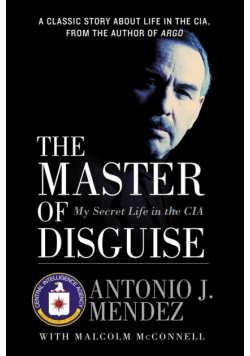 Master Disguise             Pb