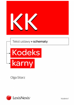 Kodeks karny ze schematami