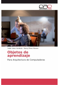 Objetos de aprendizaje