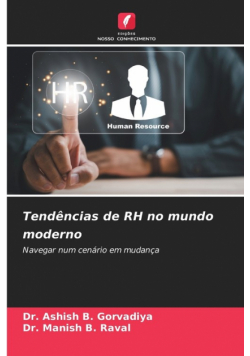 Tendências de RH no mundo moderno