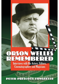 Orson Welles Remembered