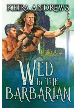 Wed to the Barbarian