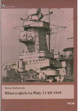Bitwa u ujścia La Platy 13 XII 1939