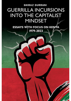 Guerrilla Incursions into the Capitalist Mindset