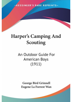 Harper's Camping And Scouting