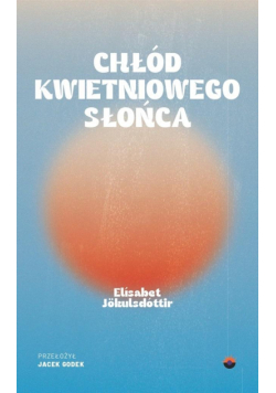 Chłód kwietniowego słońca