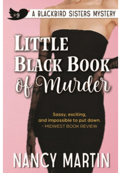 Little Black Book of Murder