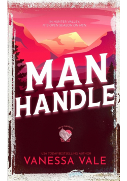 Man Handle
