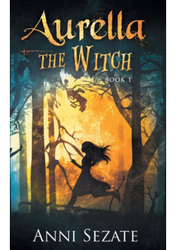 Aurella the Witch
