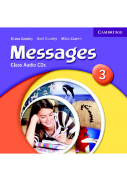 Messages 3 Class 2CD