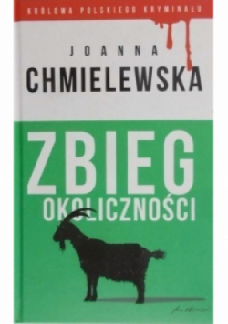 Zbieg okoliczności