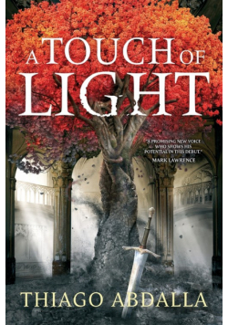 A Touch of Light