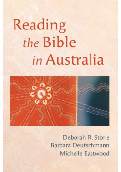Reading the Bible in Australia