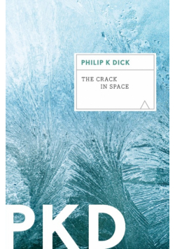 Crack in Space, The