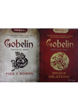 Gobelin, księga I-II
