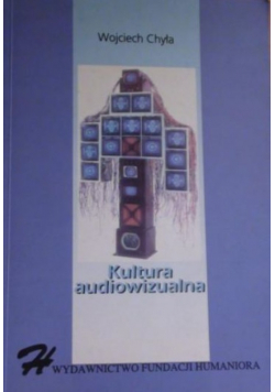 Kultura audiowizualna