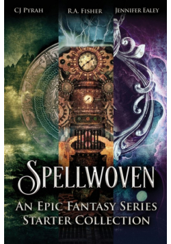 Spellwoven