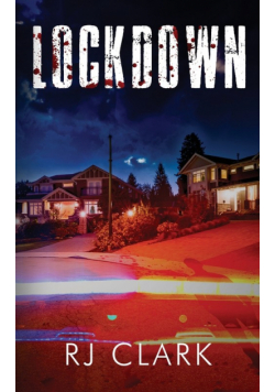 Lockdown (Staycation Series #2)