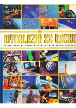 Wynalazki XX wieku