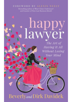 Happy Lawyer
