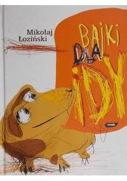 Bajki dla Idy