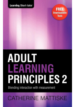 Adult Learning Principles 2