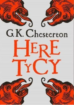 Heretycy