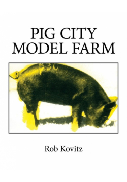 Pig City Model Farm