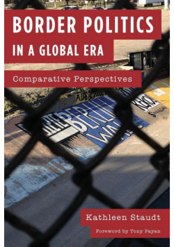 Border Politics in a Global Era