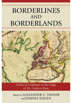 Borderlines and Borderlands