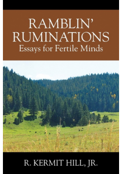 Ramblin' Ruminations