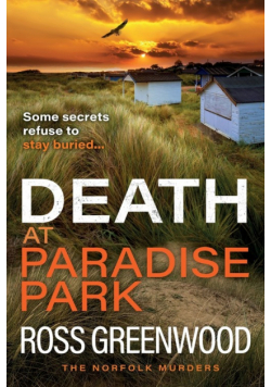 Death at Paradise Park