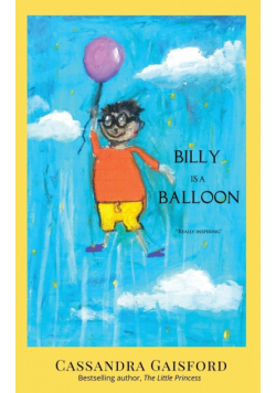 Billy is a Balloon