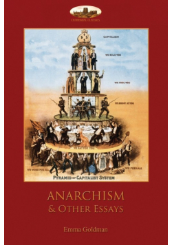 Anarchism and Other Essays